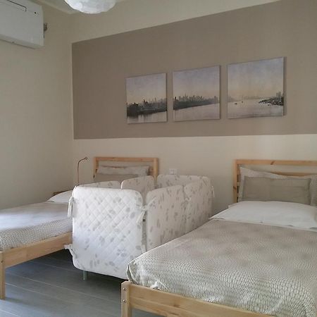 Riva Dei Sassi Διαμέρισμα Ματέρα Εξωτερικό φωτογραφία