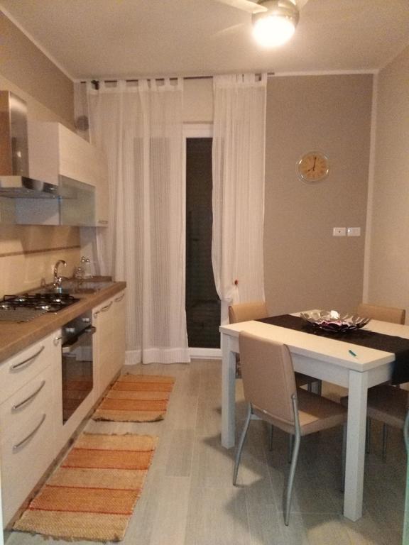 Riva Dei Sassi Διαμέρισμα Ματέρα Εξωτερικό φωτογραφία