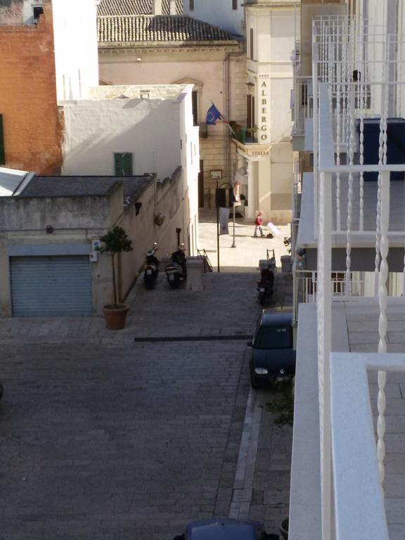 Riva Dei Sassi Διαμέρισμα Ματέρα Εξωτερικό φωτογραφία