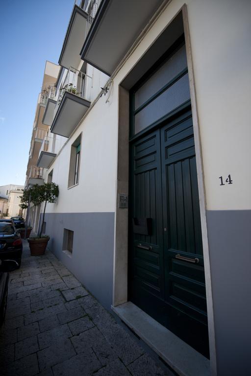 Riva Dei Sassi Διαμέρισμα Ματέρα Εξωτερικό φωτογραφία